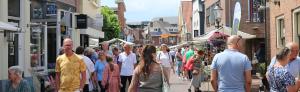 Brocante Fair Delden 2024