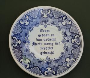 Brocante Fair Delden 2024