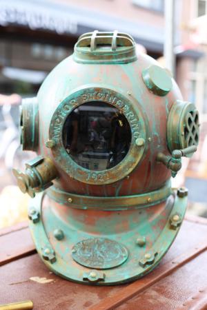 Brocante Fair Delden 2024