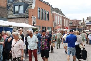 Brocante Fair Delden 2024