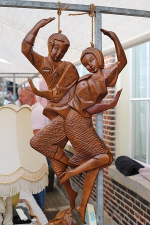 Brocante Fair Delden 2024