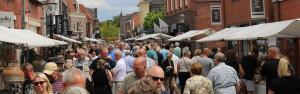 Brocante Fair Delden 2024