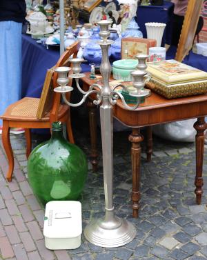 Brocante Fair Delden 2024