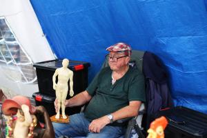 Brocante Fair Delden 2024