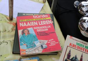 Brocante Fair Delden 2024