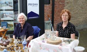 Brocante Fair Delden 2024