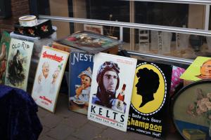 Brocante Fair Delden 2024