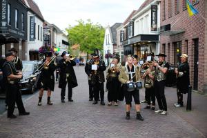 Criterium vastframe Roelstoel4daagse Delden