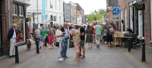 Brocante Fair Delden 2024