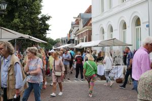 Brocante Fair Delden 2024
