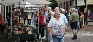 Brocante Fair Delden 2024