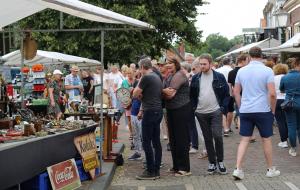Brocante Fair Delden 2024