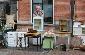 Brocante Fair Delden 2024