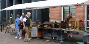Brocante Fair Delden 2024