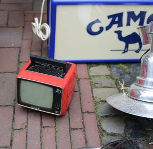 Brocante Fair Delden 2024