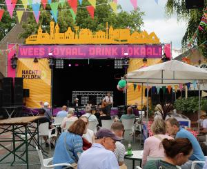 Brocante Fair Delden 2024