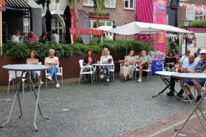 Brocante Fair Delden 2024