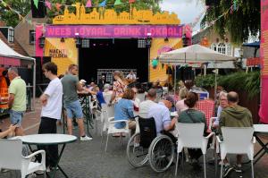 Brocante Fair Delden 2024