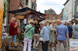 Brocante Fair Delden 2024