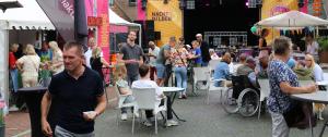 Brocante Fair Delden 2024