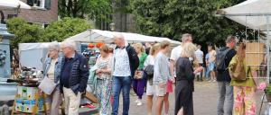 Brocante Fair Delden 2024