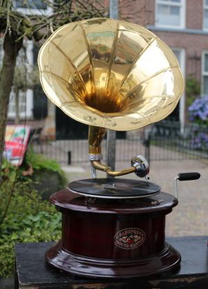 Brocante Fair Delden 2024