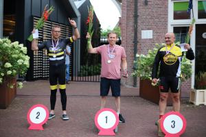 Criterium vastframe Roelstoel4daagse Delden