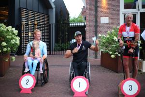 Criterium vastframe Roelstoel4daagse Delden