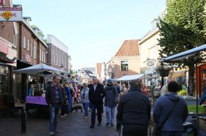 Twentse Brocante Fair Delden 2022