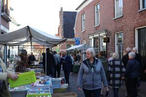 Twentse Brocante Fair Delden 2022