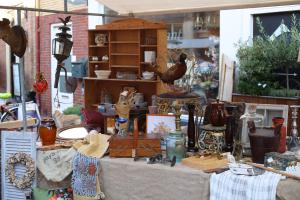 Twentse Brocante Fair Delden 2022