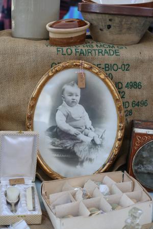 Twentse Brocante Fair Delden 2022