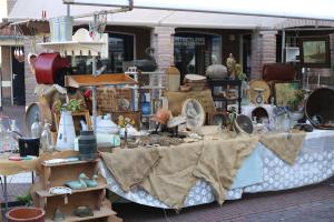 Twentse Brocante Fair Delden 2022