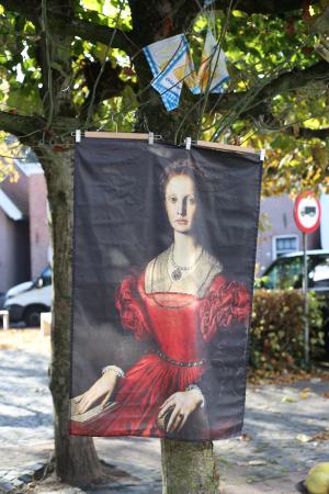 Twentse Brocante Fair Delden 2022