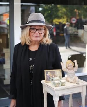 Twentse Brocante Fair Delden 2022