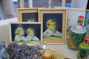 Twentse Brocante Fair Delden 2022