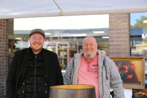 Twentse Brocante Fair Delden 2022