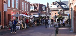 Twentse Brocante Fair Delden 2022