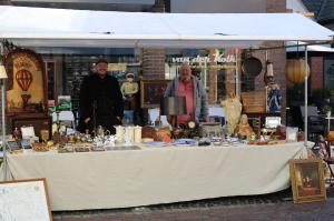 Twentse Brocante Fair Delden 2022