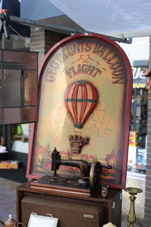 Twentse Brocante Fair Delden 2022
