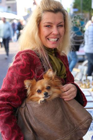 Twentse Brocante Fair Delden 2022