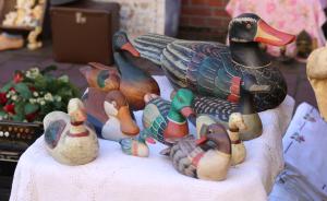 Twentse Brocante Fair Delden 2022