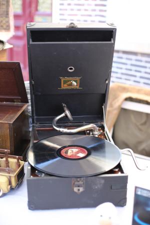 Twentse Brocante Fair Delden 2022