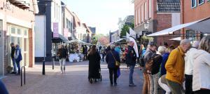 Twentse Brocante Fair Delden 2022