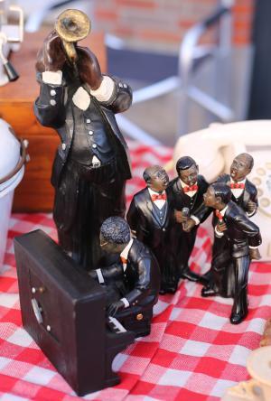 Twentse Brocante Fair Delden 2022