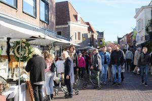 Twentse Brocante Fair Delden 2022