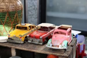 Twentse Brocante Fair Delden 2022
