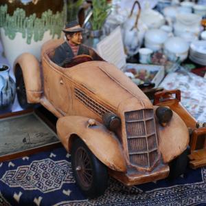 Twentse Brocante Fair Delden 2022