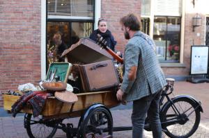 Twentse Brocante Fair Delden 2022