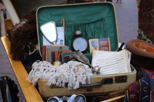 Twentse Brocante Fair Delden 2022